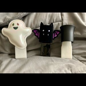 3 Wallflower Plug-ins from Bath and Body Works